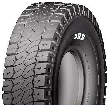 ADVANCE ARS tire