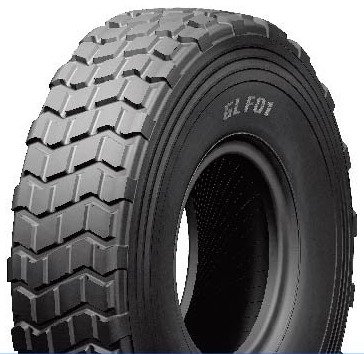 ADVANCE GLF01 tire
