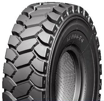 ADVANCE GLR04 tire