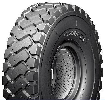 ADVANCE GLR09PRO tire