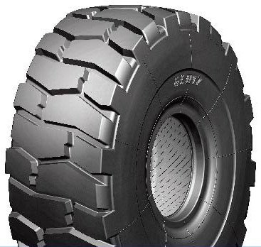 ADVANCE GLR17 tire