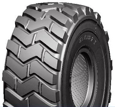 ADVANCE GLR18 tire