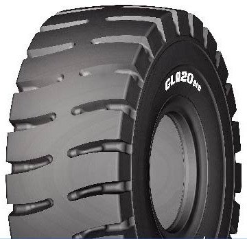 ADVANCE GLR20PRO tire