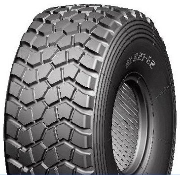 ADVANCE GLR21 tire