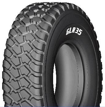 ADVANCE GLR35 tire
