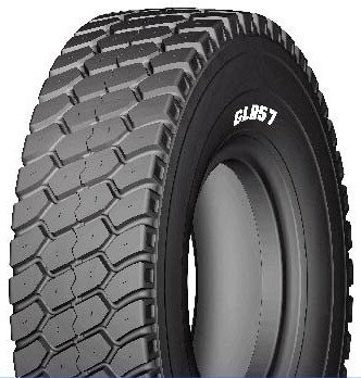 ADVANCE GLR57 tire