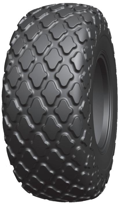 DONGHAO C-2 tire