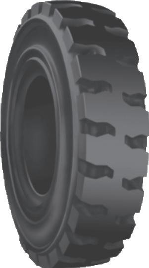 DONGHAO DH-302 tire