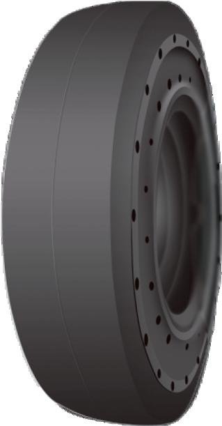 DONGHAO DH-305 tire