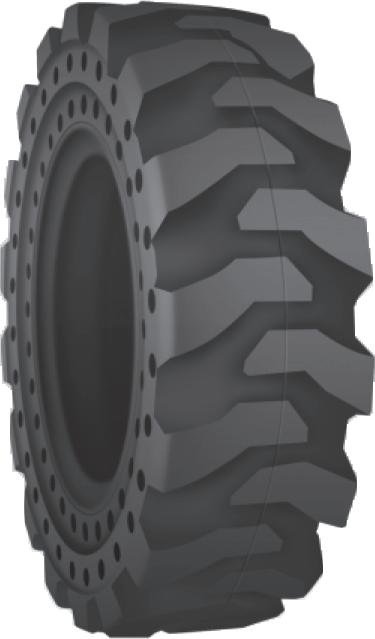 DONGHAO DH-308 tire