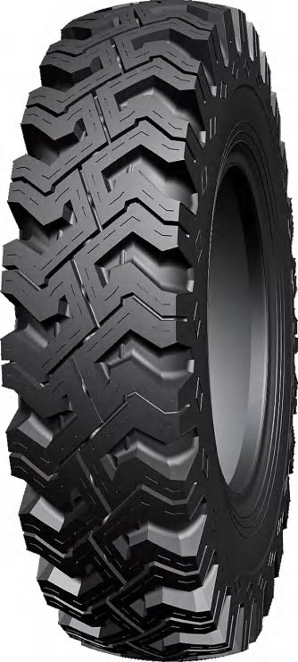 DONGHAO DH-802 tire