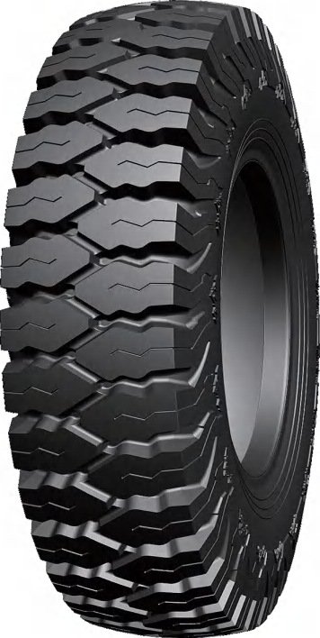 DONGHAO DH-803 tire