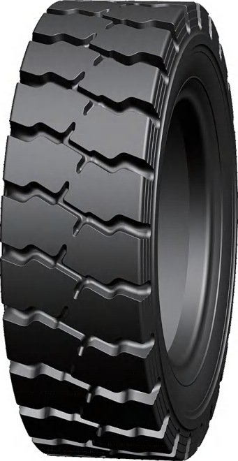 DONGHAO DH-901 tire