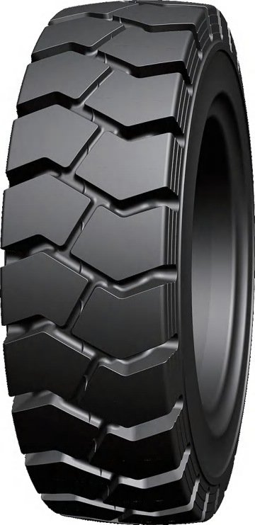 DONGHAO DH-902 tire