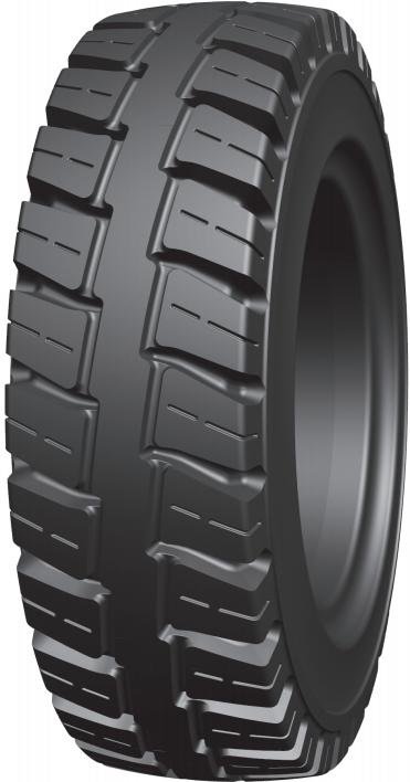 DONGHAO DH-905 tire