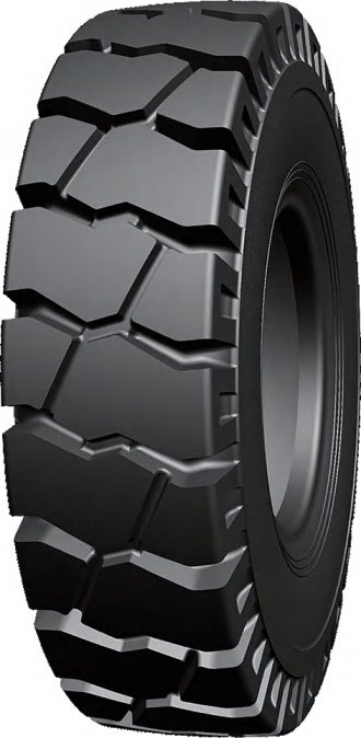 DONGHAO DH-909 tire
