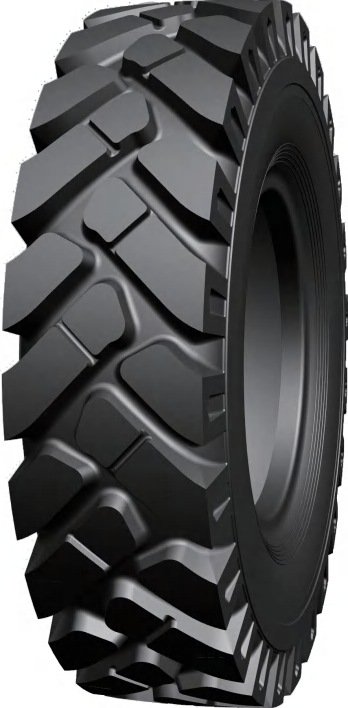 DONGHAO DH-917 tire