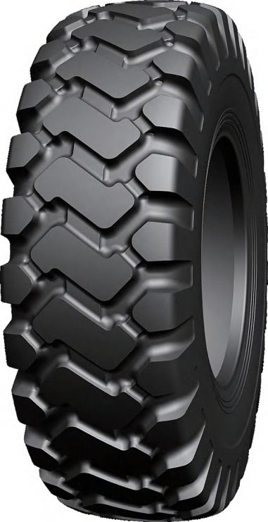 DONGHAO E-3/L-3C tire