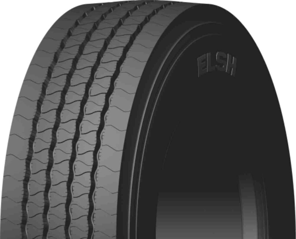 ADVANCE ELSH tire