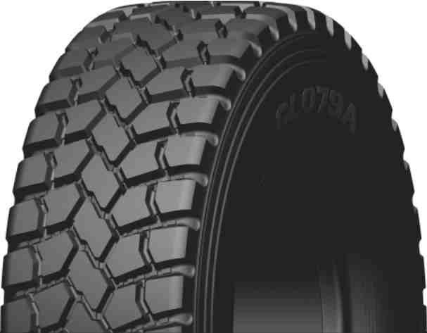 ADVANCE GL079A+ tire