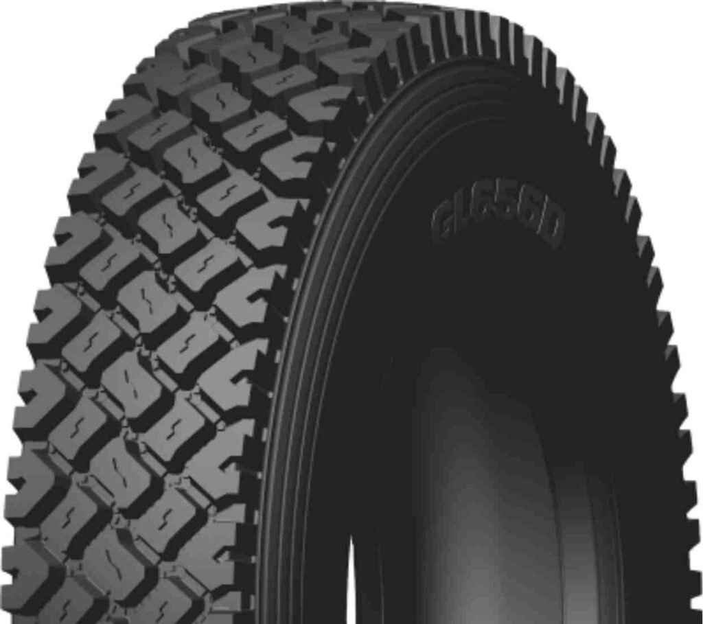 ADVANCE GL656D tire