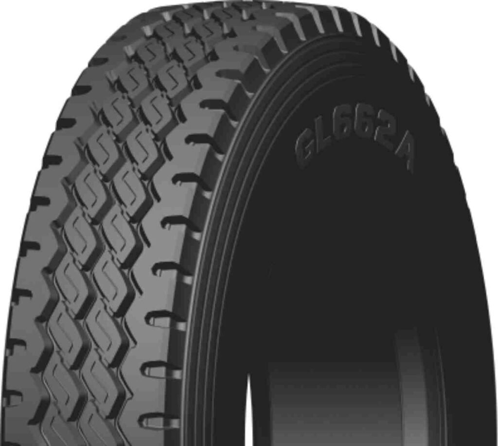 ADVANCE GL662A+ tire