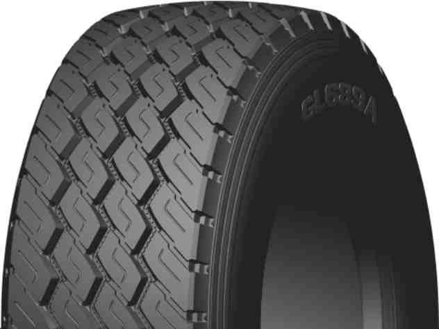 ADVANCE GL689A+ tire