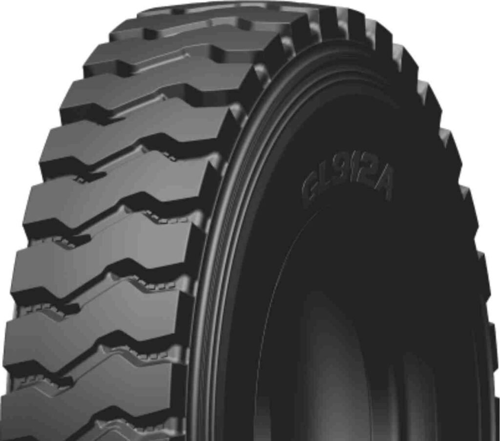 ADVANCE GL912A+ tire