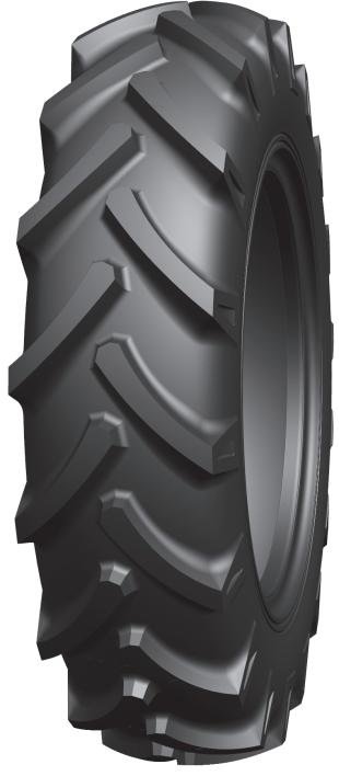 DONGHAO I-3E tire