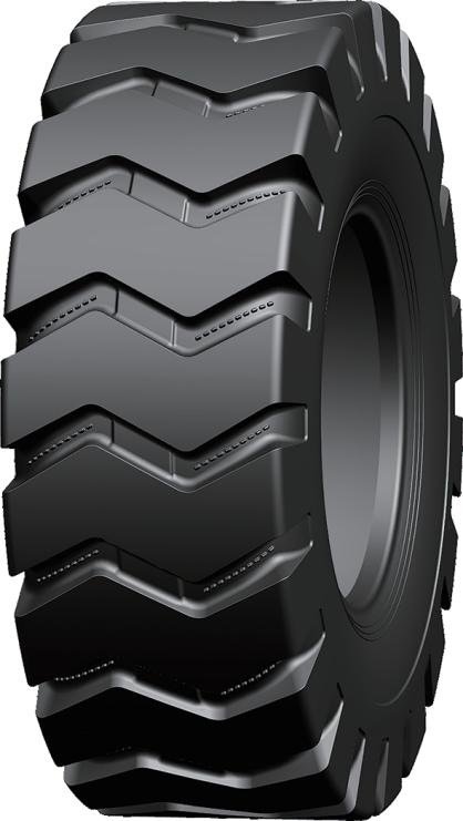 DONGHAO L-3L tire