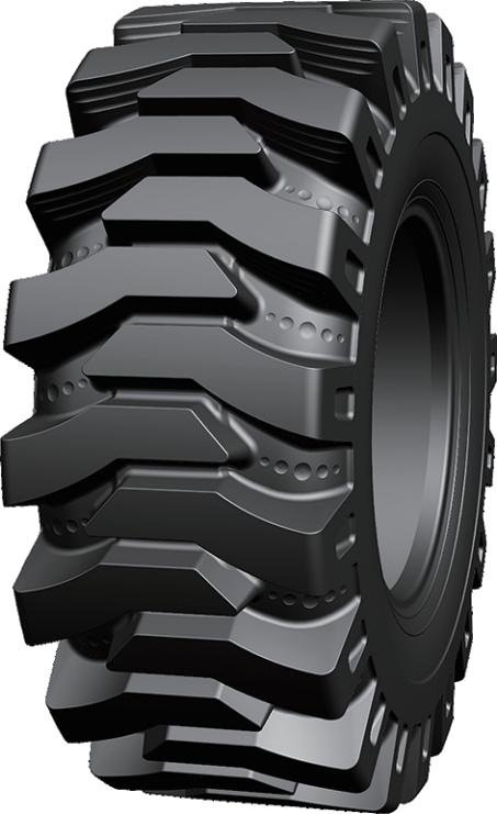 DONGHAO L-5B+ tire