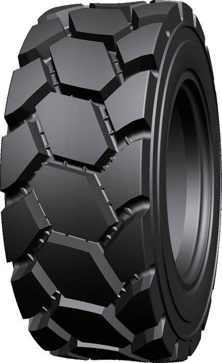 DONGHAO L-5D tire