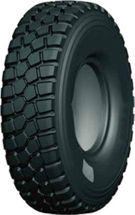 LONG MARCH 365 tire