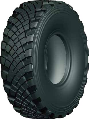 LONG MARCH 777 tire