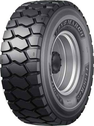 LONG MARCH 901E3 tire