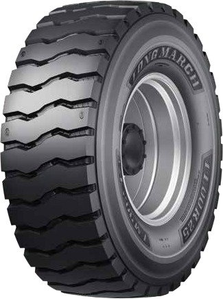 LONG MARCH 902E3 tire