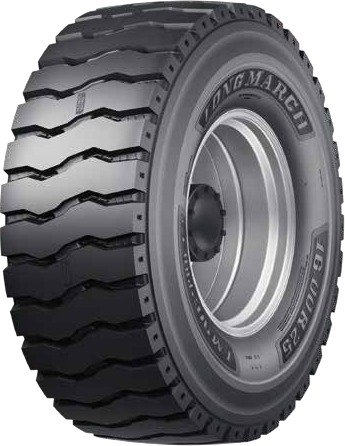 LONG MARCH 902PRO tire