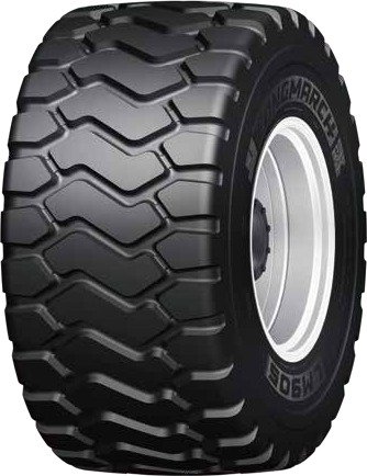 LONG MARCH 905 tire