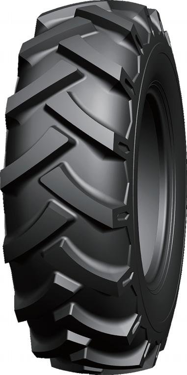 DONGHAO R-1A tire