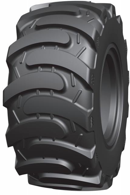DONGHAO R-4 tire